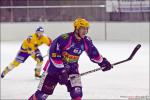 Photo hockey match Epinal  - Dijon  le 30/12/2010
