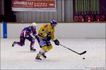 Photo hockey match Epinal  - Dijon  le 30/12/2010