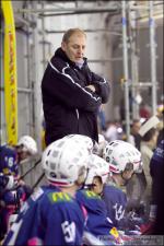 Photo hockey match Epinal  - Dijon  le 30/12/2010