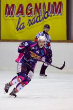 Photo hockey match Epinal  - Dijon  le 30/12/2010