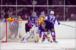 Photo hockey match Epinal  - Dijon  le 30/12/2010