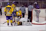 Photo hockey match Epinal  - Dijon  le 30/12/2010