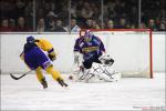 Photo hockey match Epinal  - Dijon  le 30/12/2010