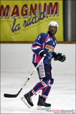 Photo hockey match Epinal  - Dijon  le 30/12/2010