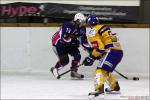 Photo hockey match Epinal  - Dijon  le 30/12/2010