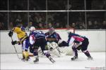 Photo hockey match Epinal  - Dijon  le 30/12/2010