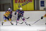 Photo hockey match Epinal  - Dijon  le 30/12/2010