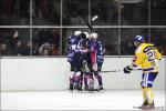 Photo hockey match Epinal  - Dijon  le 30/12/2010