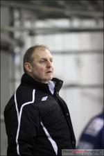 Photo hockey match Epinal  - Dijon  le 30/12/2010