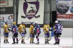 Photo hockey match Epinal  - Dijon  le 30/12/2010