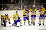 Photo hockey match Epinal  - Dijon  le 30/12/2010