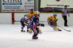 Photo hockey match Epinal  - Dijon  le 30/12/2010