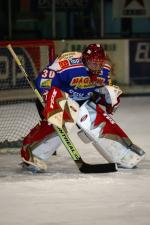 Photo hockey match Epinal  - Dijon  le 01/03/2008