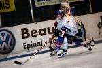 Photo hockey match Epinal  - Dijon  le 01/03/2008