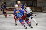 Photo hockey match Epinal  - Dijon  le 01/03/2008