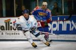Photo hockey match Epinal  - Dijon  le 01/03/2008
