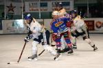 Photo hockey match Epinal  - Dijon  le 01/03/2008