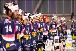 Photo hockey match Epinal  - Dijon  le 20/09/2011