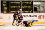 Photo hockey match Epinal  - Dijon  le 20/09/2011