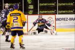 Photo hockey match Epinal  - Dijon  le 20/09/2011