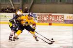 Photo hockey match Epinal  - Dijon  le 20/09/2011