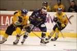 Photo hockey match Epinal  - Dijon  le 20/09/2011