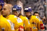 Photo hockey match Epinal  - Dijon  le 20/09/2011