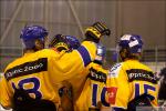 Photo hockey match Epinal  - Dijon  le 20/09/2011