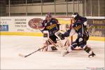 Photo hockey match Epinal  - Dijon  le 20/09/2011
