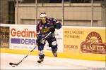 Photo hockey match Epinal  - Dijon  le 20/09/2011