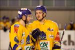 Photo hockey match Epinal  - Dijon  le 20/09/2011