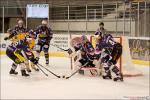 Photo hockey match Epinal  - Dijon  le 20/09/2011