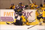Photo hockey match Epinal  - Dijon  le 20/09/2011