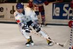 Photo hockey match Epinal  - Dijon  le 01/03/2008