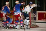 Photo hockey match Epinal  - Dijon  le 01/03/2008
