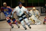 Photo hockey match Epinal  - Dijon  le 01/03/2008