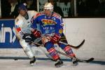Photo hockey match Epinal  - Dijon  le 01/03/2008