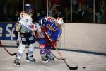Photo hockey match Epinal  - Dijon  le 01/03/2008