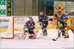 Photo hockey match Epinal  - Dijon  le 15/10/2011