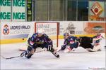 Photo hockey match Epinal  - Dijon  le 15/10/2011