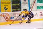 Photo hockey match Epinal  - Dijon  le 15/10/2011