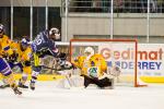 Photo hockey match Epinal  - Dijon  le 15/10/2011