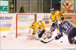 Photo hockey match Epinal  - Dijon  le 15/10/2011