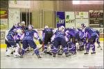 Photo hockey match Epinal  - Dijon  le 29/12/2012