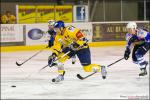 Photo hockey match Epinal  - Dijon  le 29/12/2012