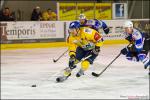 Photo hockey match Epinal  - Dijon  le 29/12/2012