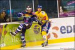Photo hockey match Epinal  - Dijon  le 29/12/2012