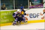 Photo hockey match Epinal  - Dijon  le 29/12/2012