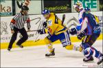 Photo hockey match Epinal  - Dijon  le 29/12/2012