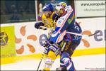 Photo hockey match Epinal  - Dijon  le 29/12/2012